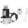 Valve Controller Gas Alarm Set Gas Liquid Emergency Shut Off