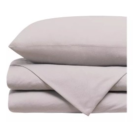 Chiqui Mundo Juego De Sábanas Ultrasoft Cuna Microfibra 3 Piezas