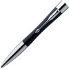 Shachihata Name Pen Parker Airflow Stamp Sold Separately, Crystal Black