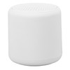 Mini Bluetooth5.0 Speaker Outdoor Portable Wireless Multifunctional Loudspeaker BoxWhite