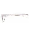 Pellethead Extra Grill Rack, Upper Smoke Shelf For Traeger Lil'