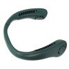 Portable Neck Fan 3 Speeds Adjustable Low Noise Rechargeable Hands