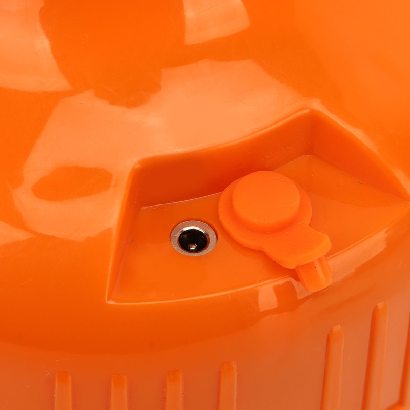 Portable USB LED Bulb Rechargerable High Brightness 150W Night Market