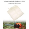 Air Filter Fit for Echo Chainsaw CS-352 CS-353ES 340S, Maintenance