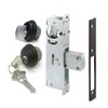 Pacific Doorware Storefront Door Mortise Lock Swing Deadbolt & Cylinder