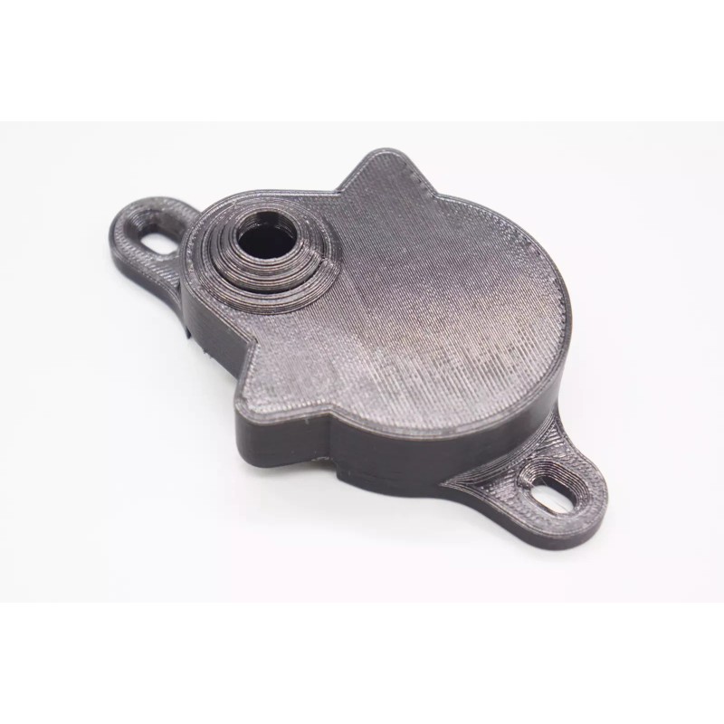 WOP Vent Lift Motor Housing Cover for RV FanTastic Fan