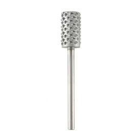 PROXXON No.28707 Rotary File, 1 Rod, 0.3 inches (8.0 mm), Shaft Diameter 0.1 inches (3.0 mm)