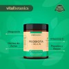 Probioticos Y Prebioticos Con 90 Capsulas | Vitalbotanics Sabor Probiotics