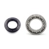 Parts and Parts Motordeckel Ersatzteile kompatibel mit Kawasaki MULE PRO-DX