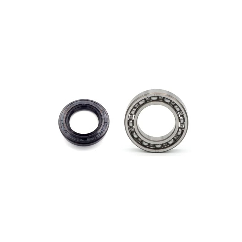 Parts and Parts Motordeckel Ersatzteile kompatibel mit Kawasaki MULE PRO-DX