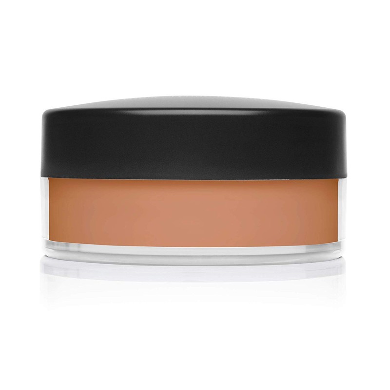 Black Radiance True Complexion Loose Setting Powder, Honeymoon, 0.64 Ounce