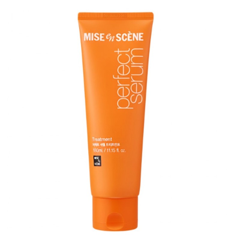 핑쇼113 Popular Item: Premium High-Nutrient Treatment 180ml Hair Care
