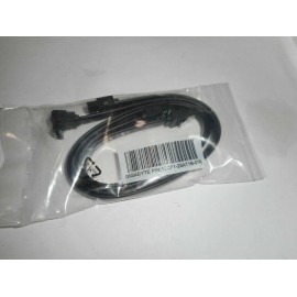 gigabyte SATA CABLES (PACK OF 2) 6G Gigabyte 12CF1-2SAT1B-0
