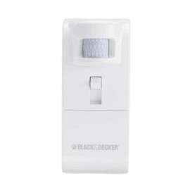 Black & Decker SW100 Lights Out Autoswitch