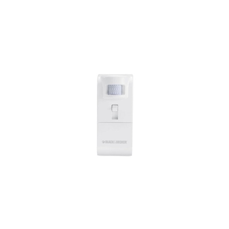 Black & Decker SW100 Lights Out Autoswitch