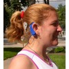 Ear Gear Cochlear Mono – Protect Implants from Dirt, Sweat,