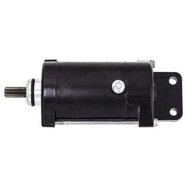NICHE Starter Motor 6D3-81800-00-00 for 2005-2015 Yamaha WaveRunner Deluxe Sport VX Cruiser VX110 WaveRunner V1