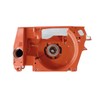 Farmertec Crankcase Crank Case Compatible with Husqvarna 394 395 Chainsaw