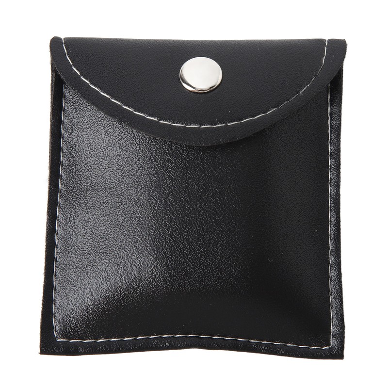 Push Slider Card Toy Textured Pattern Anxiety Relief Aluminum Alloy