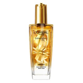 L'Oréal Paris Extraordinary Hair Oil Airy Silk, 100ml, 1 ea / 로레알파리 엑스트라오디네리 헤어오일 에어리 실크, 100ml, 1개