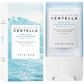 SKIN1004 Madagascar Centella Hyalu-Cica Silky-fit Sun Stick 20g