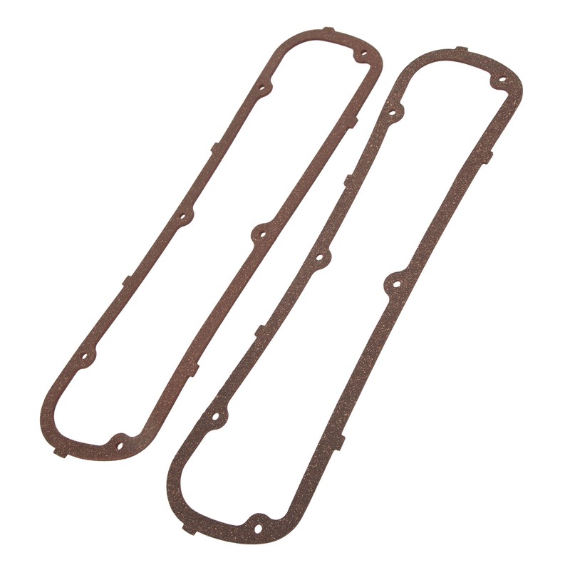 2PCS Engine Valve Cover Gaskets Air Oil Leakage Proof for