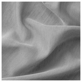 IKEA.. 403.907.33 Curtains, Gray