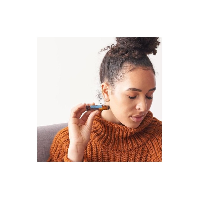 doTERRA Peace Touch Reassuring Blend - 10 mL