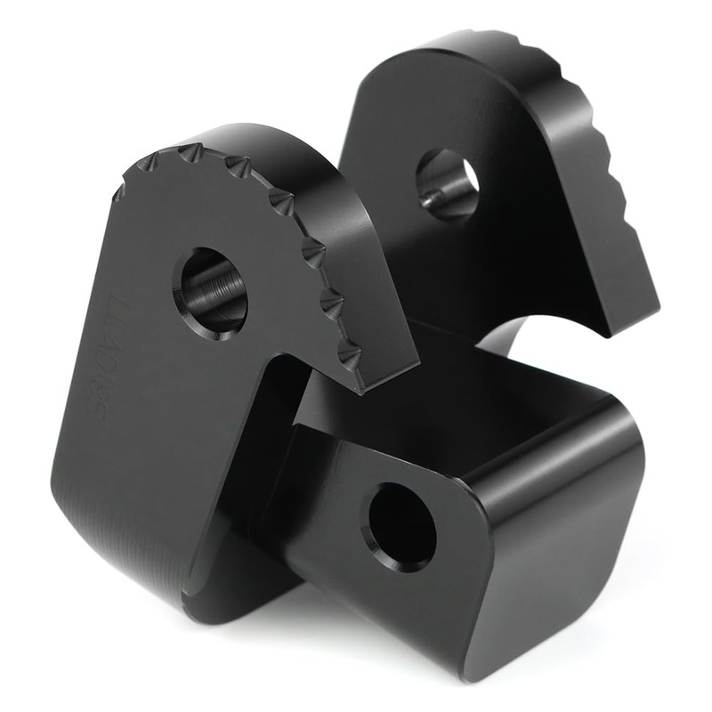 Mantt Lowering Link Kit Fit for 2024 CB650R CBR650R 2023