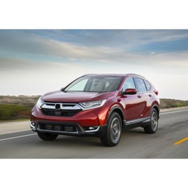 Ramor Strutz 2x Boot Gas Struts Compatible with a Honda CRV 2012-2016. Tailgate Gas Springs Replacement for 74820T0GA21 and others.