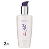 braided hair Daenggi Meori Jingi Hair Serum, 140ml, 2 pieces / 댕기머리 진기 헤어 세럼, 140ml, 2개