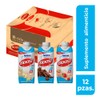 Boost Menos Azúcar Suplemento Alimenticio Mix de Sabores 12 pzas