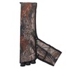 3 Tubes Hip Quiver Waist Hanged Arrow Archery Carry Bag