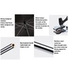 Baby Stroller Parasol Clip On Baby Pram Sun Shade Sun