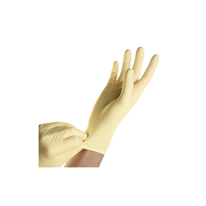 SFM ® BIOLIMES Latex XS S M L XL White