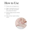 9wishes, Vanishing Balm(VB) Premium Tone Up Cream, Reduce Melanin Formation