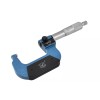 Digital Counter Outside Micrometer Range 1-2 Inch Graduation: 0.0001 Inch