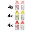 Gatorlyte Zero Rehydration Electrolyte Drink, 3 Flavor Variety Pack, Specialized