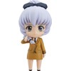 Fine Clover Full Metal Panic! Invisible Victory: Teletha Testarossa Nendoroid