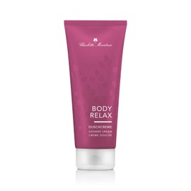 Charlotte Meentzen Body Relax Shower Cream 200 ml