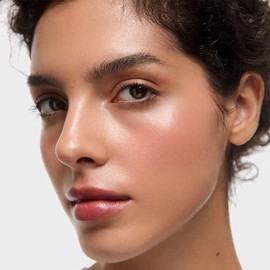 INGLOT CREAM STICK BLUSH DELICATE CORAL 210