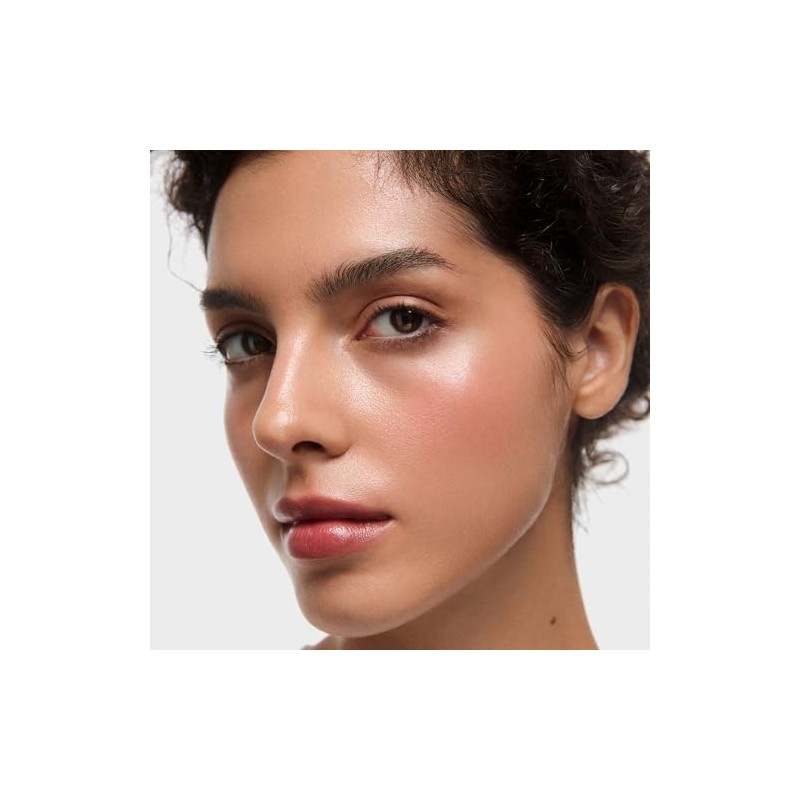 INGLOT CREAM STICK BLUSH DELICATE CORAL 210