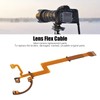 Lens Aperture Flex Cable Camera Accessories Replacement for EF S