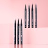 By Caitlyn Collection Brow Gravity Brow Perfecting Pen (Black)
