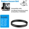 Replacement Belts Compatible with Bissell PowerForce & PowerForce Helix Vacuum