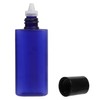 Blackout minipurabotoru Container 20ml Blue Set of 3 