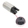 CARBBIA 16700-HR3-A21 Fuel Pump with Filter Compatible with Honda Foreman