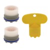 Neoperl Tom Thumb Cache California M16.5 x 1 PCA Faucet