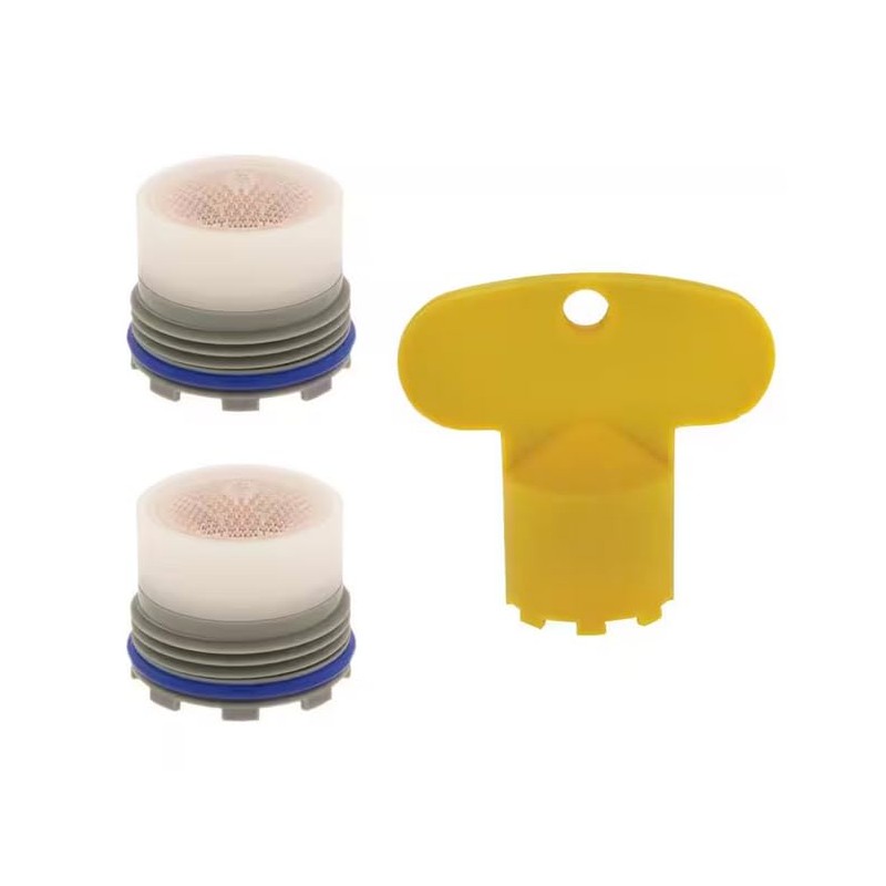 Neoperl Tom Thumb Cache California M16.5 x 1 PCA Faucet
