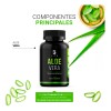 B‑Life Extracto Puro de Aloe Vera | 240 Cápsulas |